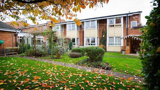 Westmead Residential Care Home - Expert Care in Droitwich