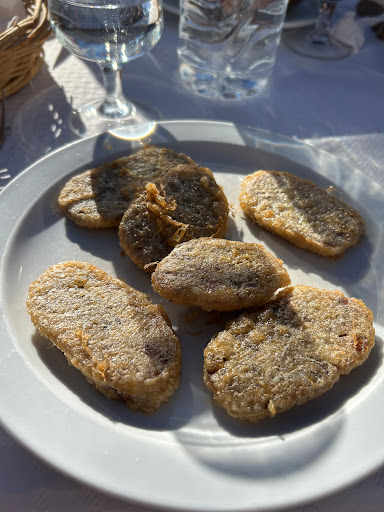 A OLLA - Visual