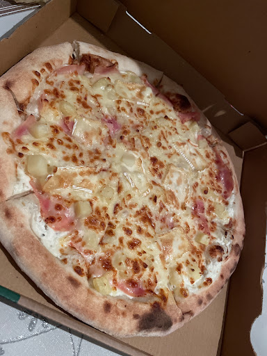 Photo 2 - Pizza Crousty St Pol sur Ternoise