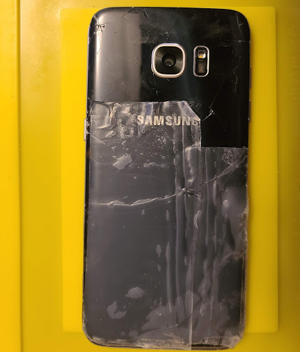 MAG TECH - Visual