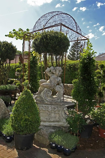 Garten & Floristik Spornraft