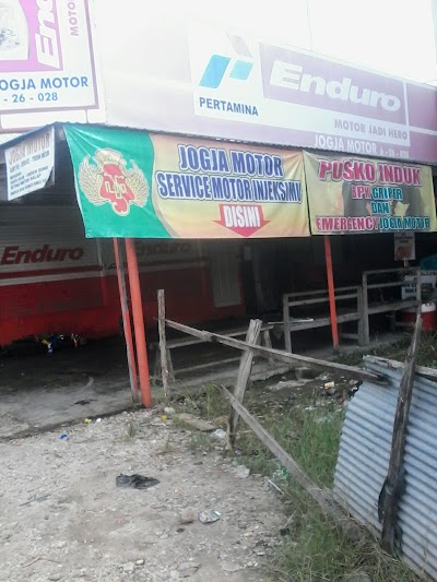Photos of Bengkel Jogya Motor