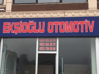 Eksioglu Otomotiv