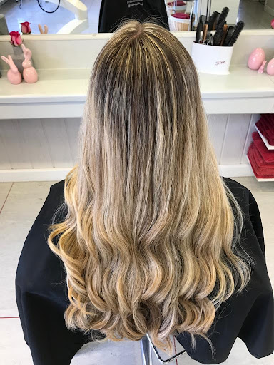 Friseur Team - Wiesenthal
