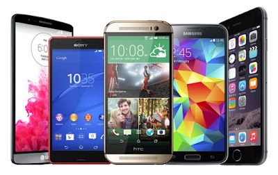 Photos of Celulares H&Y