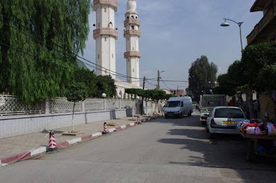 Photos of مسجد عبد المؤمن