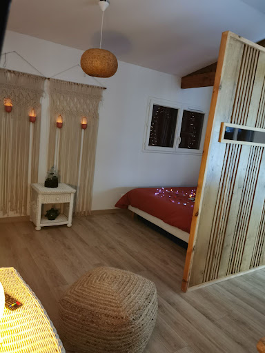 Photo de LA CASITA DEL COCOON à Saint-Priest-sous-Aixe (87700)