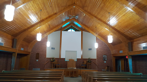 Trenton Church of Christ