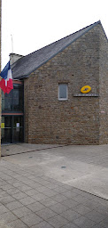 Photo n°3 de La Poste à Plédran (Poste)