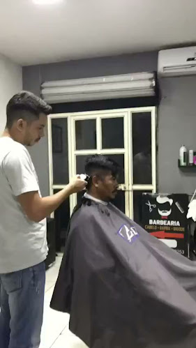 Horário de funcionamento de Lâmina barbearia