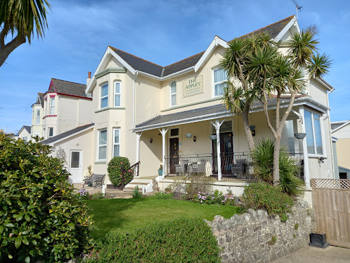 The Appley Lodge Bed and Breakfast