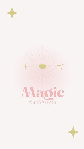 Magic NailsRoom - Visual
