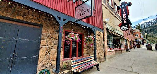 Silver Eagle Saloon - Visual