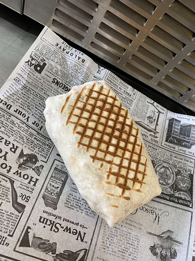 Photo 4 - O suprem burger