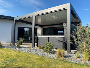 Photo n°11 de HERMINE HABITAT à Bourg-Blanc (Menuisier)