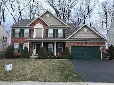 Frederick Roof Repair