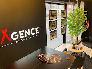 Photo n°2 de Agence53 Lillers à Lillers (Agence immobilière)