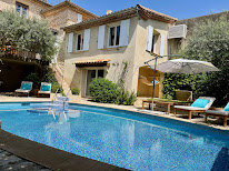 La Maison des Autres à Saint-Geniès-de-Malgoirès