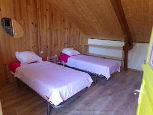 Photo n°12 de Chambres d'hôtes La Castagnère à Lasserrade (Gîte)
