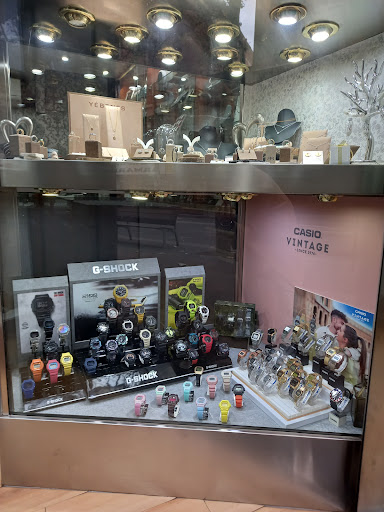 Yebenes - Visual