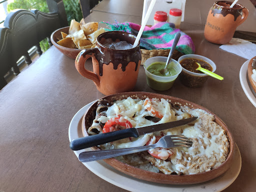 Restaurant Piedras Negras - Thumbnail