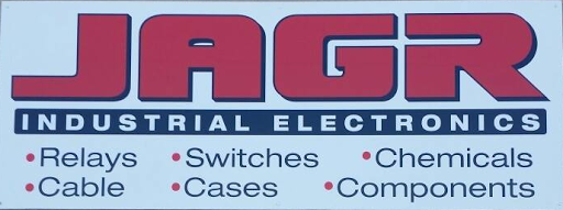 JAGR Industrial Electronics - Thumbnail