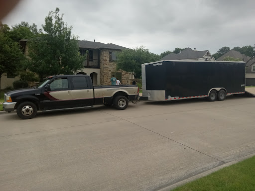 Longhorn Moving - Thumbnail