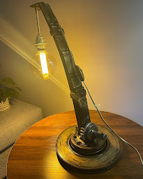 Photo n°13 de Tendance Soudure à Orléans (Atelier de réparation d'outils)