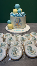 Photo n°20 de Biscuiterie Douceur&Gourmandiz' à Hagondange (Producteur agroalimentaire)