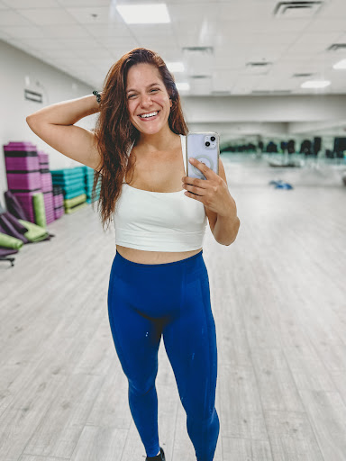 Powerlete - Visual