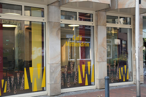 KIZ Café Mittendrin-Diakonische Stiftung Wittekindshof