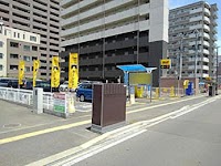 タイムズ仙台鉄砲町第３