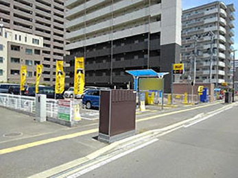 タイムズ仙台鉄砲町第３