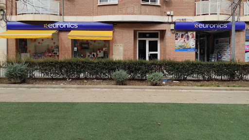 Euronics Electro Hogar Martínez