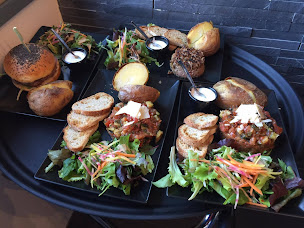 Photo n°3 de Brasserie du Théâtre à Annecy (Restaurant)