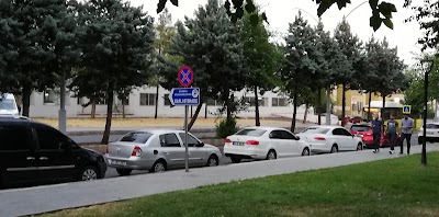 Diyarbakir Metropolitan Municipality Storey Car Park