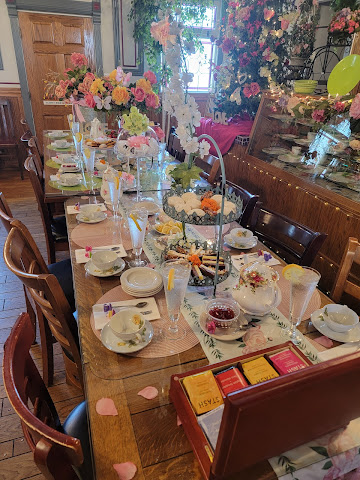 Granlund's Restaurant by null