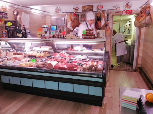 La Macelleria di Ferrarese Alberto Gallery - Italy