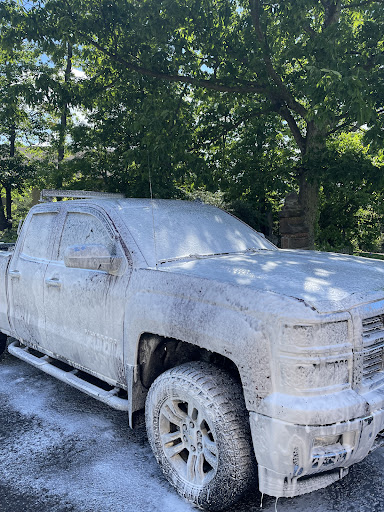 6:26 Mobile Detailing - United States