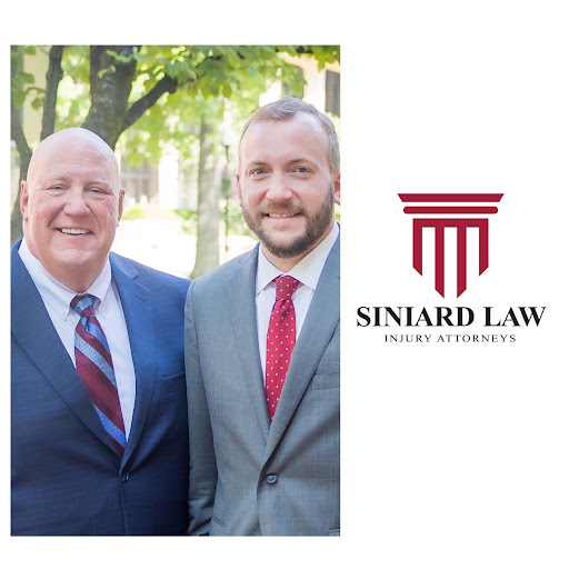 Tommy H. Siniard - Thumbnail