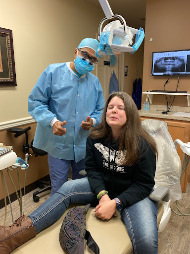 Bhat Dental Associates - Thumbnail