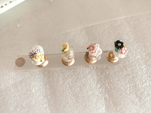 Serendipity Nails and Massage - Thumbnail