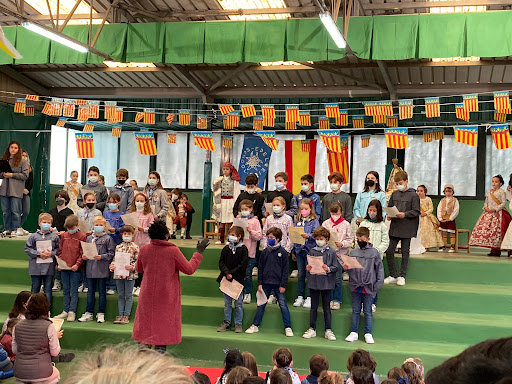 Edelweiss School Gallery - Spain