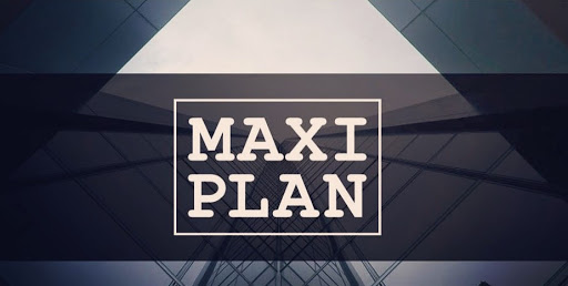MAXI PLAN GmbH