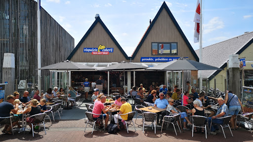 Vispaleis Smokehouse and Van der Star B.V.