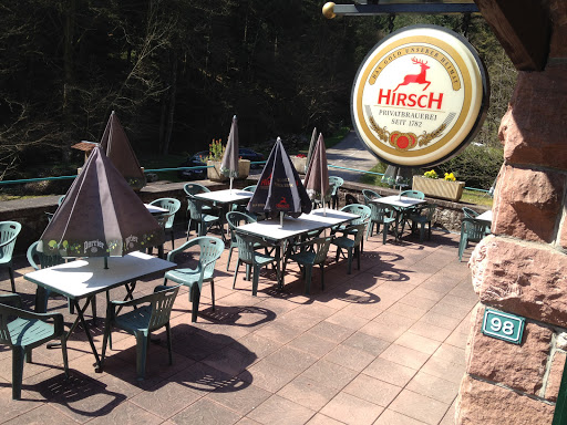 Photo 8 - LA CROUSTINETTE DU NIDECK