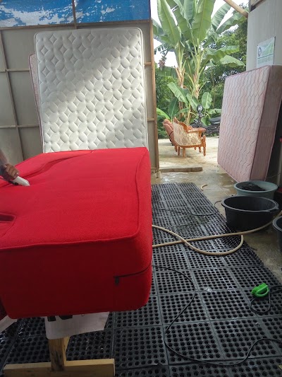 Photos of TopWoos Laundry