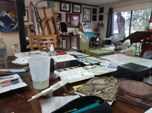 Creative 101 LLC - Visual