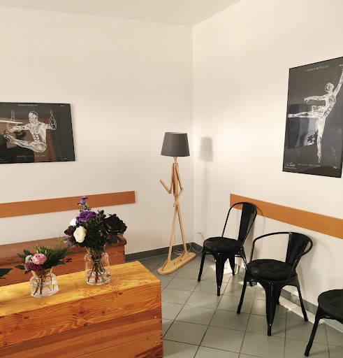 Körperwerkstatt Physiotherapie