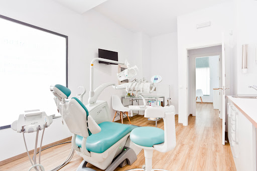 Clínica Dental Salvador García